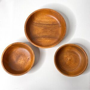 Beekman Home Acacia Bowel Set NWOT